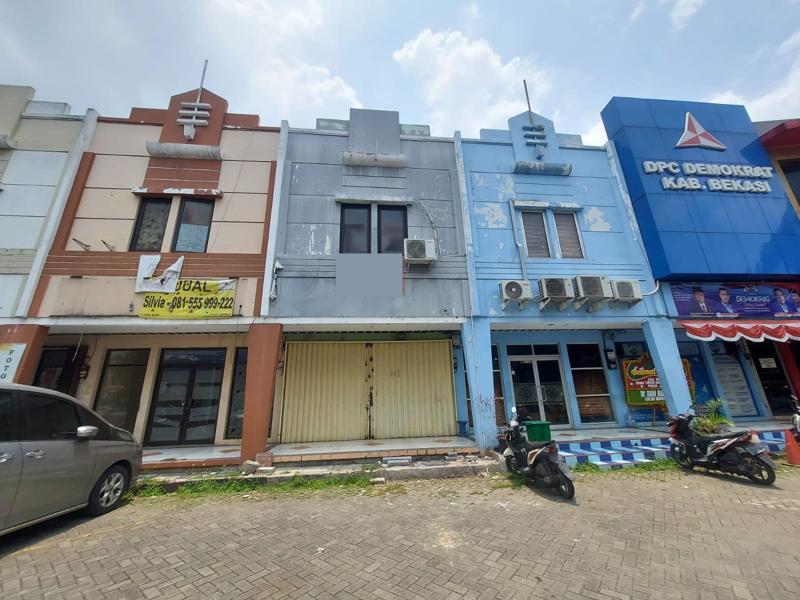 DiJual Ruko di Metland Tambun